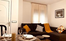 Pequeño Hogar (Garaje gratis)